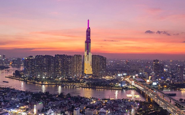 Hơn một tháng kể từ khi Mỹ áp 20% thuế đối ứng, chuyên gia quốc tế dự báo thế nào về tăng trưởng GDP 2025 của Việt Nam so với các nước ASEAN-6 trong báo cáo mới nhất?