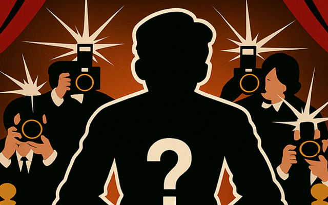 Nam diễn viên hạng A bị học trò “đâm sau lưng”, tố tự cao tự đại, thích "phông bạt"