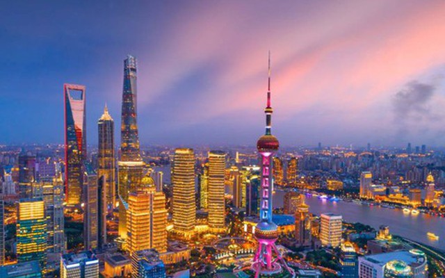 Vui mừng khi biết du lịch Trung Quốc, Hàn Quốc, Singapore, Ấn Độ, Đài Loan sắp không phải đổi tiền, có thể thanh toán trực tiếp bằng app ngân hàng trong nước