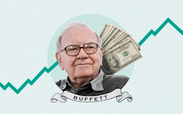 Warren Buffett có động thái trái ngược bất ngờ khi S&P 500 tăng kỷ lục: Ông có biết điều gì mà Phố Wall không biết?