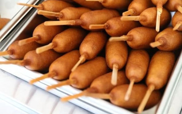 Nóng: 26 triệu kg xúc xích vừa bị thu hồi tại Mỹ do chứa dị vật, ước tính thiệt hại hàng trăm triệu USD