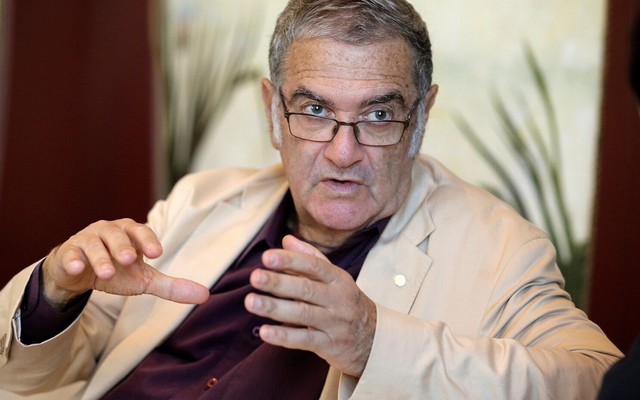 Vị Giáo sư từng đoạt giải Nobel ghé thăm Việt Nam với sứ mệnh lớn: Giải thích tại sao cơ học lượng tử là tương lai của điện toán và truyền thông