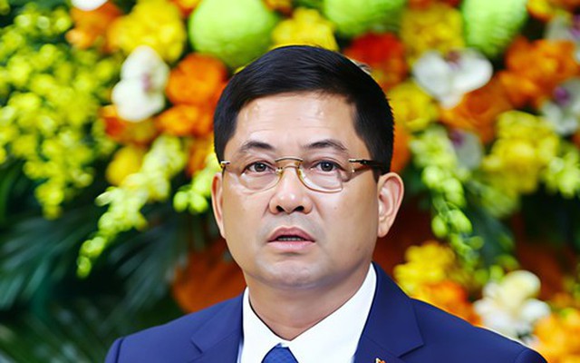 Thượng tướng Nguyễn Hồng Thái được chỉ định giữ chức Bí thư Tỉnh ủy Bắc Ninh