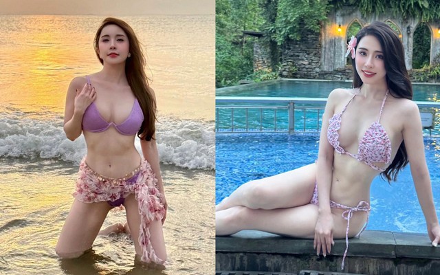 Tuổi 37 của nữ diễn viên quê Bát Tràng: Đẹp bốc lửa, eo 55cm, tình ái gây chú ý sau 6 năm ly hôn