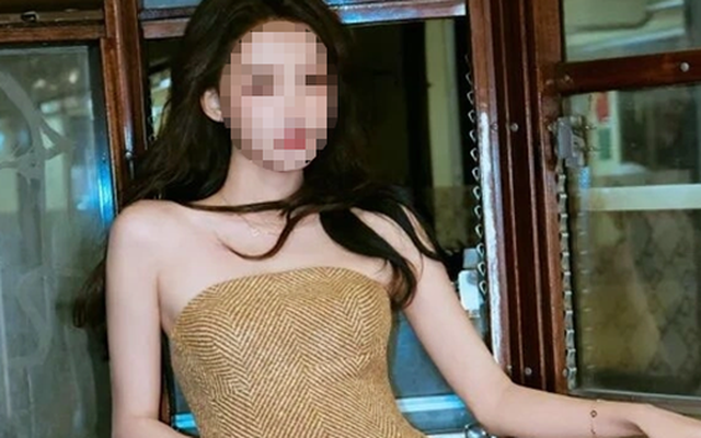 “Mặt sưng phù, phải truyền dịch suốt 2 ngày” vì nhuộm tóc, một nữ diễn viên nổi tiếng thú nhận