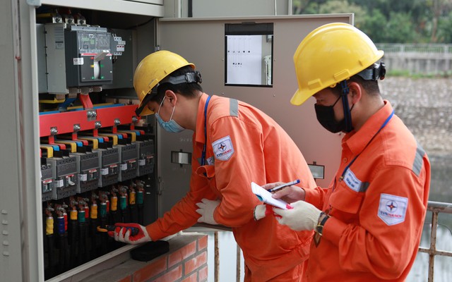 Tổng công ty Điện lực TP. Hà Nội (EVNHANOI) ra khuyến cáo quan trọng