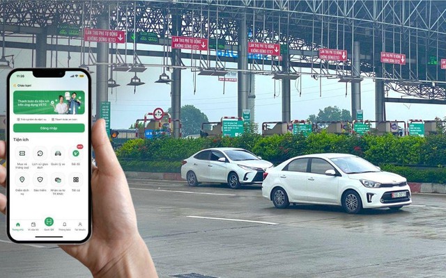 Tin vui cho hơn 2,5 triệu tài xế ô tô khắp cả nước