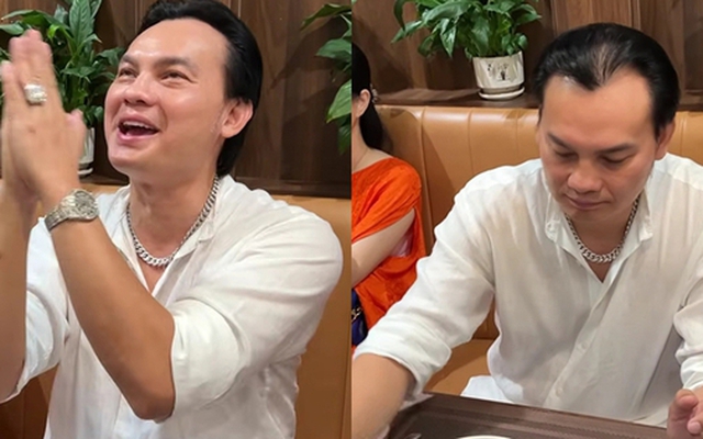 Nam NSƯT đang bay gặp bão: "Máy bay rơi giữa không trung, tôi sợ tột độ chỉ biết niệm Phật"