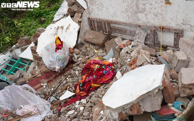 Danh sách 9 nạn nhân thiệt mạng do lốc xoáy ở Ninh Bình