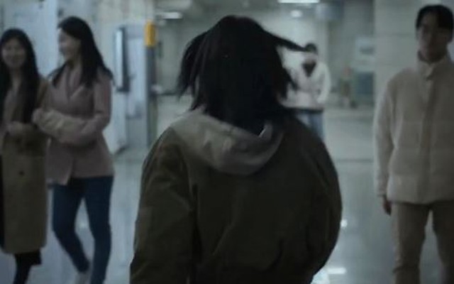 Ôi thôi chết sao Hàn Quốc giờ còn làm phim dở thế: Nam chính xấu cay mắt, xem góc nào cũng muốn che màn hình