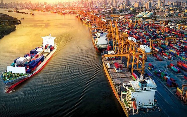 ADB: Kinh tế Việt Nam tăng trưởng ấn tượng