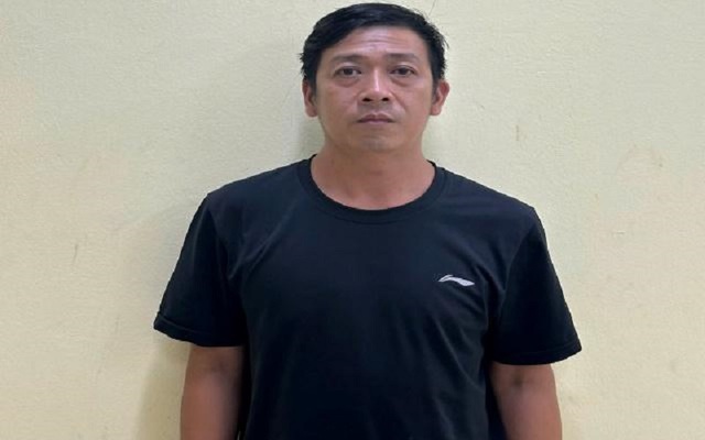 Bắt, khám xét khẩn cấp nơi ở của Trần Tiến Trình