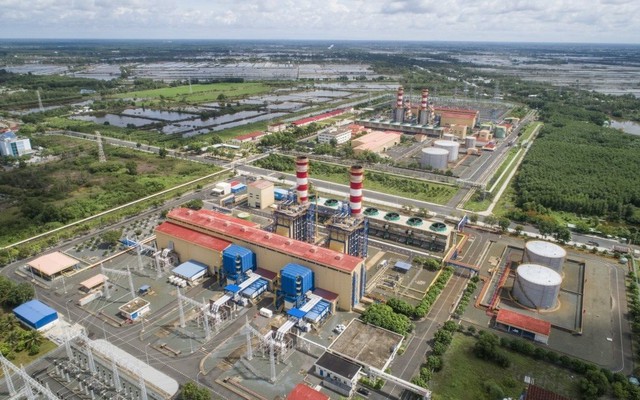 Doanh thu tăng mạnh, lợi nhuận bứt phá ngoạn mục, "ông lớn" ngành điện mở ra chu kỳ tăng trưởng tỷ đô