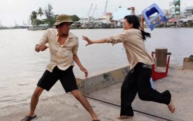 Từ hôm nay, công an xã sẽ thực hiện giám sát người có hành vi bạo lực gia đình