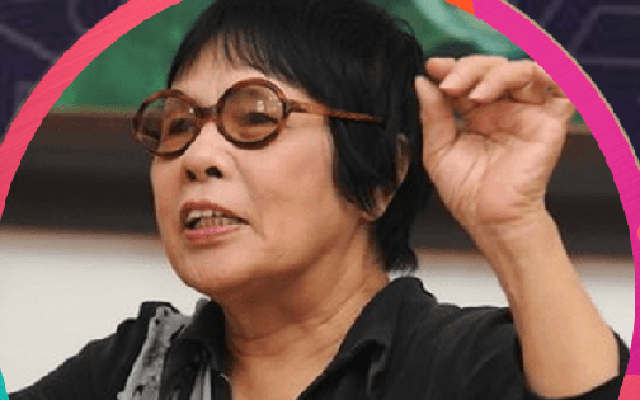 Vĩnh biệt đạo diễn, NSND Phạm Thị Thành