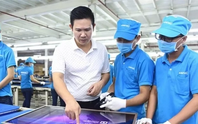 Ông chủ Công ty Asanzo yêu cầu nhân viên né tránh điều tra?