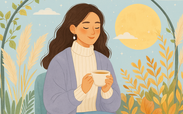 Tiết Bạch Lộ năm 2025 có gì đặc biệt? Gợi ý những việc nên làm để đón may mắn, chiêu tài gọi lộc