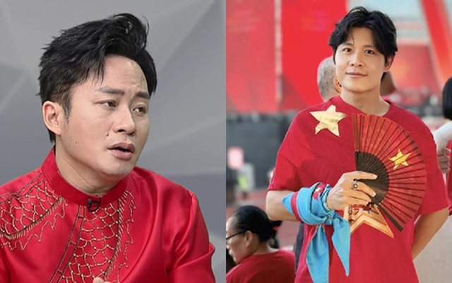 Tùng Dương: "Tôi không muốn danh xưng chuyên cướp hit người khác"
