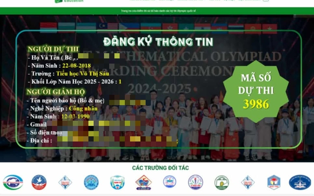 Xuất hiện thủ đoạn lừa đảo chưa từng có, hàng loạt người mất tiền khi liên hệ với Minh Hiếu
