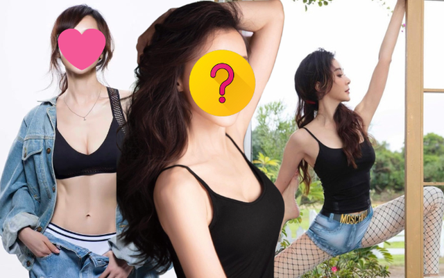 Mỹ nhân U60 gây sửng sốt với body như gái 20, vì 14 người đàn ông mà lâm cảnh tan tành