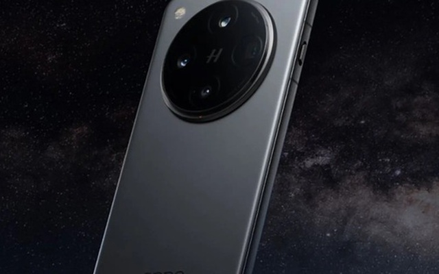 OPPO xác nhận Find X9 sẽ mỏng chỉ 7,99mm nhưng pin khủng tận 7.000mAh