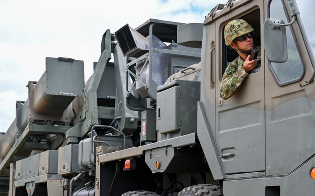 Nhật Bản vượt tiến độ triển khai tên lửa tầm siêu xa mới