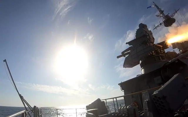 Rostec tiết lộ tính năng độc đáo của hệ thống Pantsir-ME