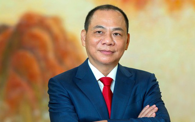 Liên tiếp tin vui với hãng xe của tỷ phú Phạm Nhật Vượng