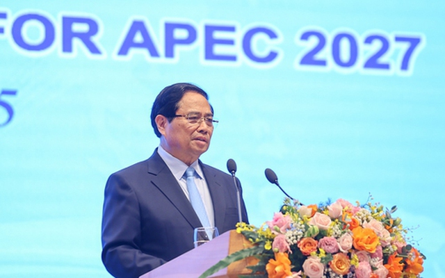 1.000 tỷ đồng và tinh thần tổng lực: Việt Nam đón sự kiện cực kỳ quan trọng theo chỉ đạo của Thủ tướng