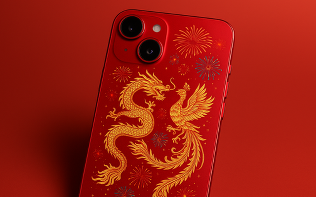 Nếu iPhone là sản phẩm của thương hiệu Trung Quốc: Tên dài lê thê, cấu hình không ai bằng và... rất thích khuyến mãi