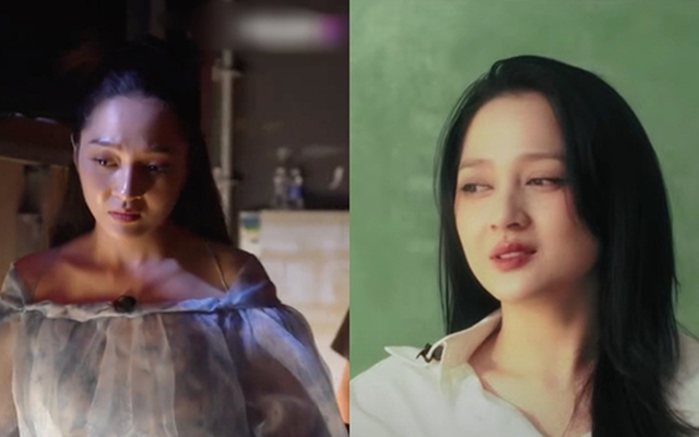 Bảo Anh: "Tôi không muốn làm mẹ đơn thân, quá khổ rồi"