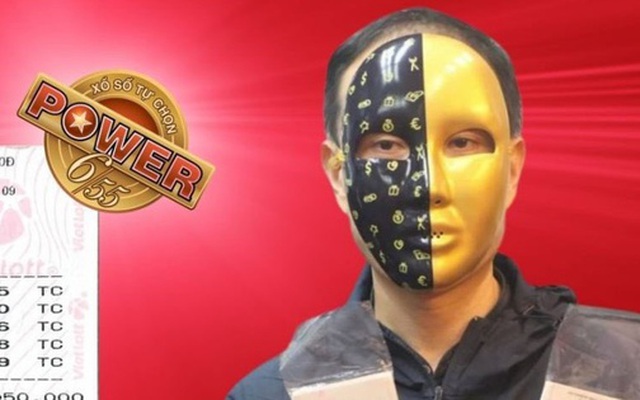 Hàng triệu người chơi xổ số có thể không biết ẩn ý sau biểu tượng cực quen của Vietlott