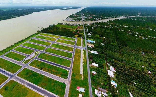 5 loại đất nền cần tránh khi đầu tư