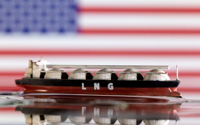 Quốc gia đứng số 1 thế giới về xuất khẩu LNG vừa lập kỷ lục vào tháng 8: Đây là châu lục mua nhiều nhất