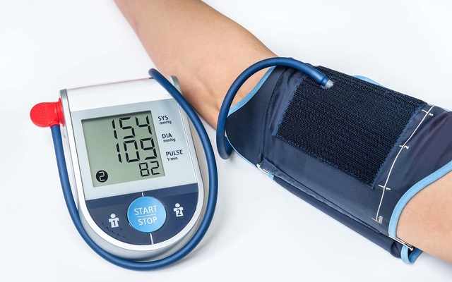 Đột quỵ, huyết áp cao "rất thích" thứ này, không phải muối: Người Việt ăn gần gấp đôi khuyến nghị