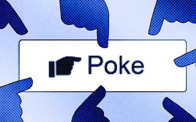 Facebook chuẩn bị sở hữu một điểm chung với quán bi-a: Meta hồi sinh tính năng "Chọc" huyền thoại