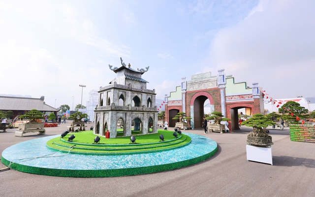 Hàng triệu lượt khách đổ về Trung tâm Triển lãm Quốc gia 7.000 tỷ đồng, tham quan 1 không gian đặc biệt đậm chất Hà Thành