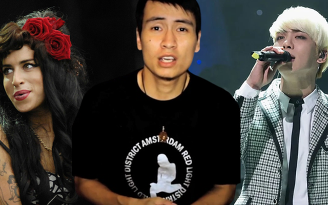 Lời nguyền câu lạc bộ khét tiếng nhất showbiz: Bao nhiêu thành viên bấy nhiêu thảm kịch