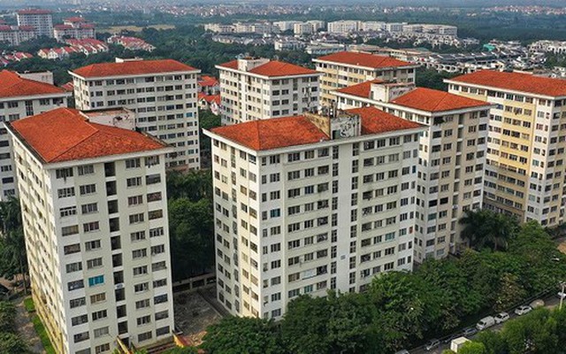 Làm thế nào khi xã không xác nhận thu nhập để mua nhà ở xã hội?