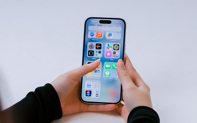 Giảm giá 9/9 cực khủng: iPhone giá sốc từ 7,3 triệu đồng, phụ kiện công nghệ rẻ khó tin