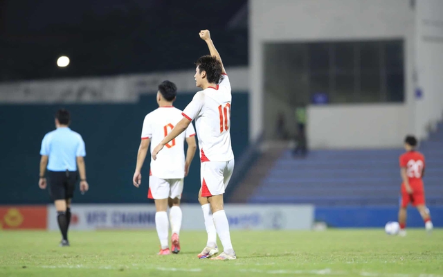 Thắng nghẹt thở, U23 Việt Nam vẫn có thể bị loại sớm trong trường hợp nào?