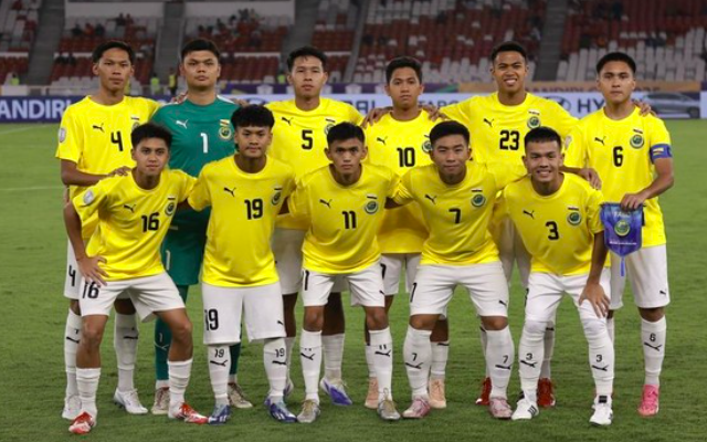 Chịu 23 bàn thua, một đội ở Đông Nam Á bị loại sớm với kỷ lục “siêu tệ”