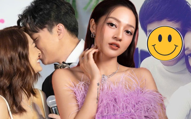 Tình trường của Bảo Anh: Công khai duy nhất 1 người, được đẩy thuyền với sao nam có tài sản trăm tỷ