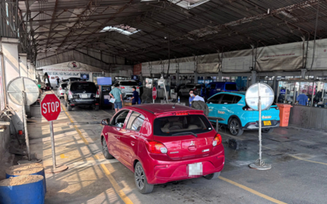 Tràn lan bộ lọc khí thải: Lợi bất cập hại