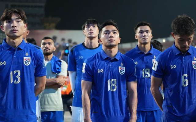 “Cái dớp” khiến Thái Lan dễ thua đau ở chung kết, ngậm ngùi nhìn đối thủ đoạt chức vô địch?