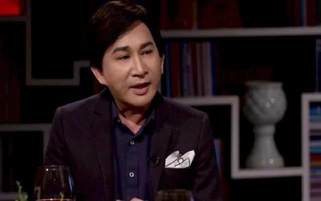 Nam NSƯT sở hữu 5 nhà hàng mặt tiền TP.HCM: "Tiền tôi bỏ ra thì của đau con xót"