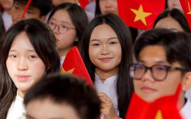 Nhóm học sinh, sinh viên được giảm 50-70% học phí năm 2025