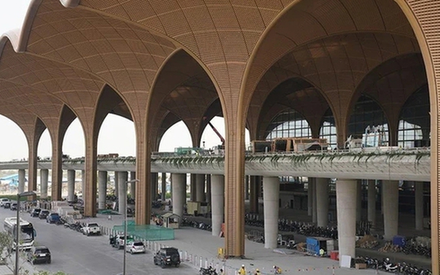 Chỉ 1 ngày nữa, Campuchia sẽ vận hành công trình 1,5 tỷ USD do Trung Quốc xây dựng, là top vĩ đại nhất TG