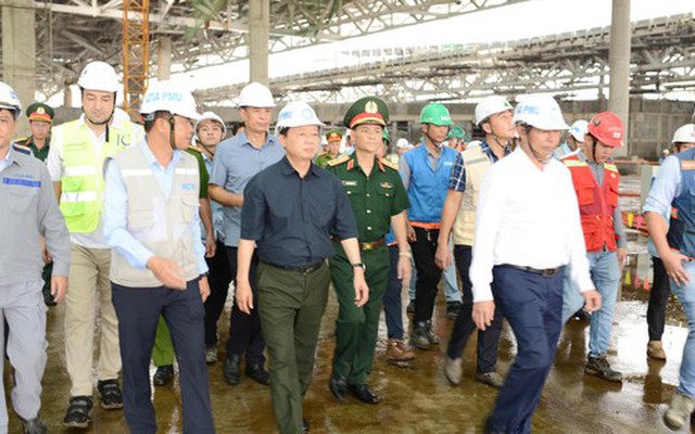 Chỉ còn hơn 3 tháng để hoàn thành nhiệm vụ quan trọng tại sân bay Long Thành, Vietnam Airlines, Vietjet nhận chỉ đạo gì từ Phó Thủ tướng?