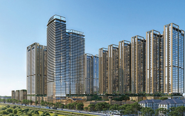 Chuyện lạ tại dự án “nóng” bậc nhất Hà Nội lúc này: Người mua sẵn sàng đặt giá cao, nhưng "đại gia" BĐS quyết chỉ bán giá thấp hơn 45% so với thị trường